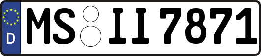 MS-II7871