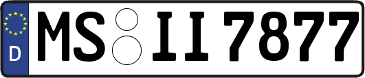 MS-II7877