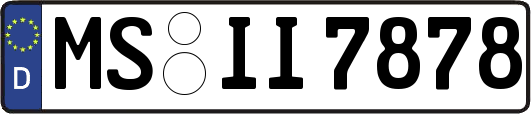 MS-II7878