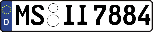 MS-II7884