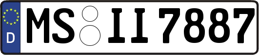 MS-II7887