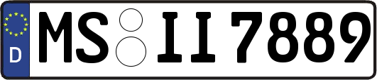 MS-II7889