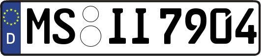 MS-II7904