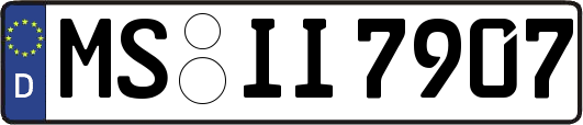 MS-II7907