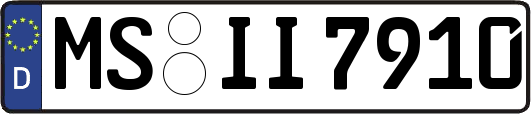 MS-II7910