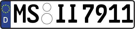 MS-II7911