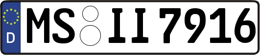 MS-II7916