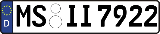 MS-II7922