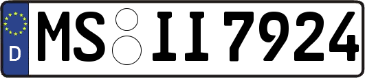 MS-II7924