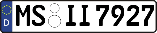 MS-II7927