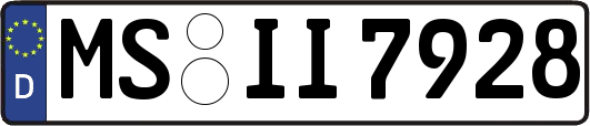 MS-II7928