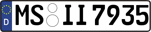 MS-II7935