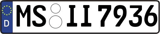 MS-II7936