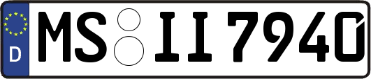 MS-II7940