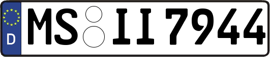 MS-II7944