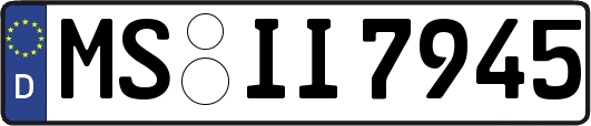 MS-II7945