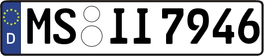 MS-II7946