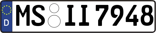 MS-II7948