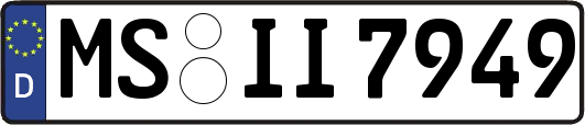 MS-II7949