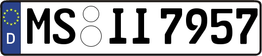 MS-II7957