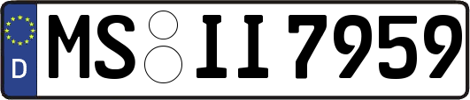 MS-II7959