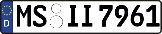 MS-II7961