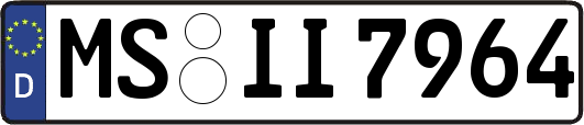 MS-II7964