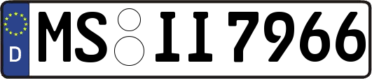 MS-II7966