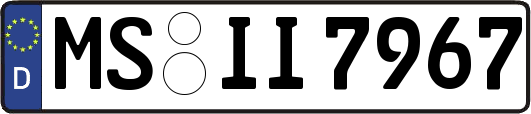 MS-II7967