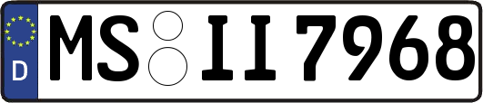 MS-II7968