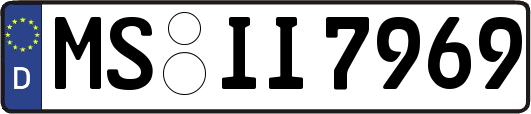 MS-II7969