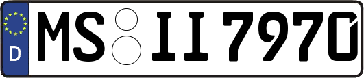 MS-II7970