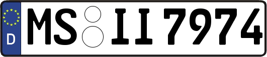 MS-II7974