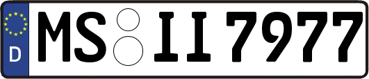 MS-II7977