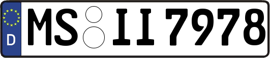 MS-II7978