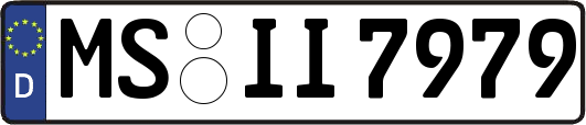 MS-II7979
