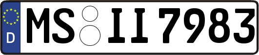 MS-II7983