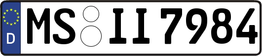MS-II7984