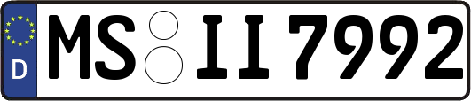 MS-II7992