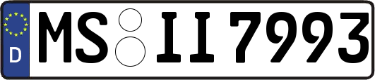 MS-II7993