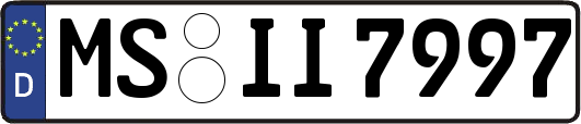 MS-II7997