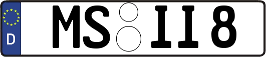 MS-II8