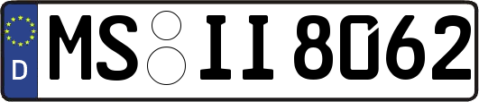 MS-II8062