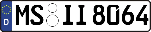 MS-II8064