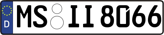 MS-II8066