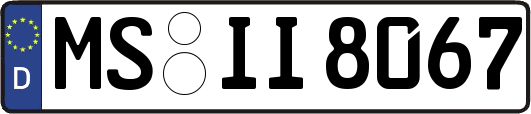 MS-II8067