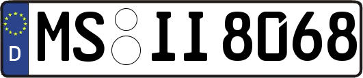MS-II8068