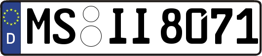 MS-II8071