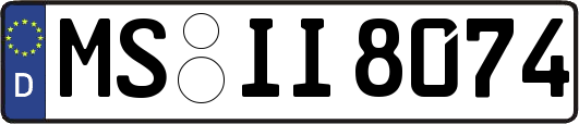 MS-II8074
