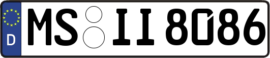 MS-II8086